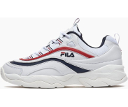 Fila Sapatilha Ray Low W